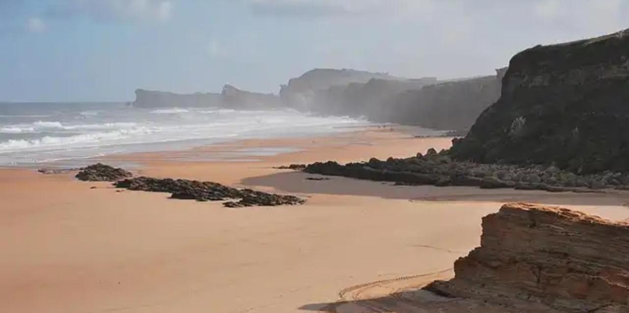 A 10 Minutos De Las Playas 1 Puente Arce 외부 사진