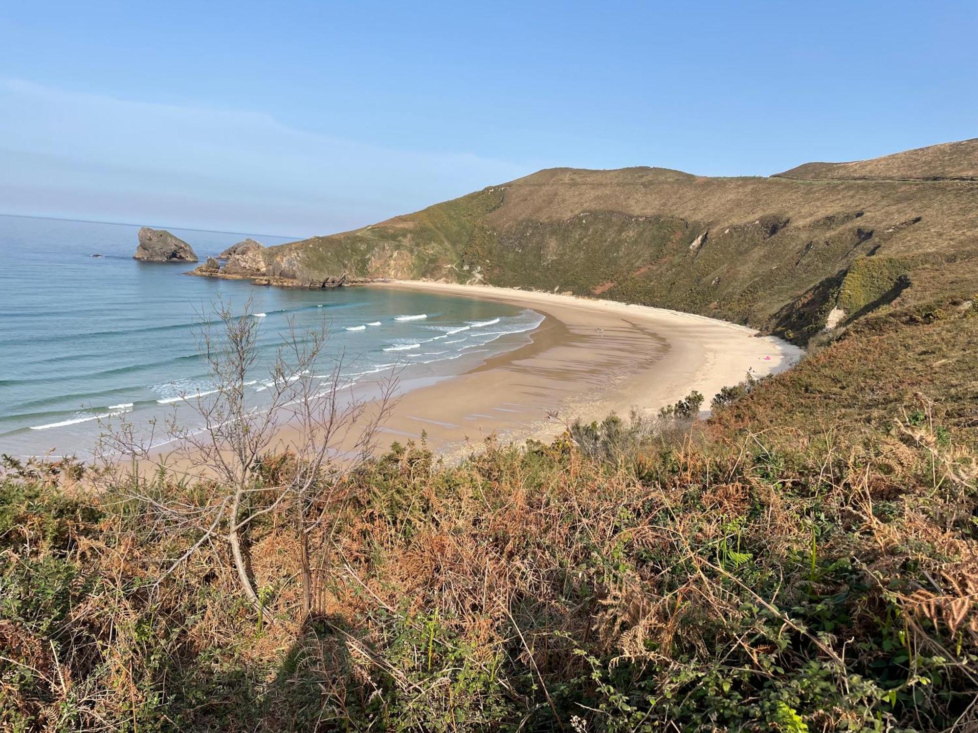 A 10 Minutos De Las Playas 1 Puente Arce 외부 사진